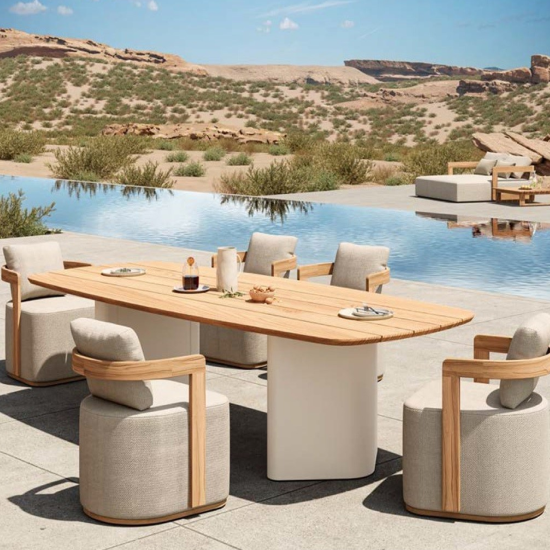 Explore as últimas novidades em design de interiores de Milão, Paris e Nova York.