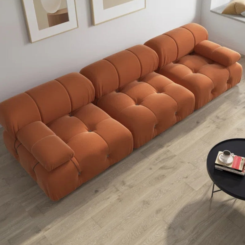 MODULO DE 1 LUGAR COM BRAÇO ESQUERDO BELLINI
