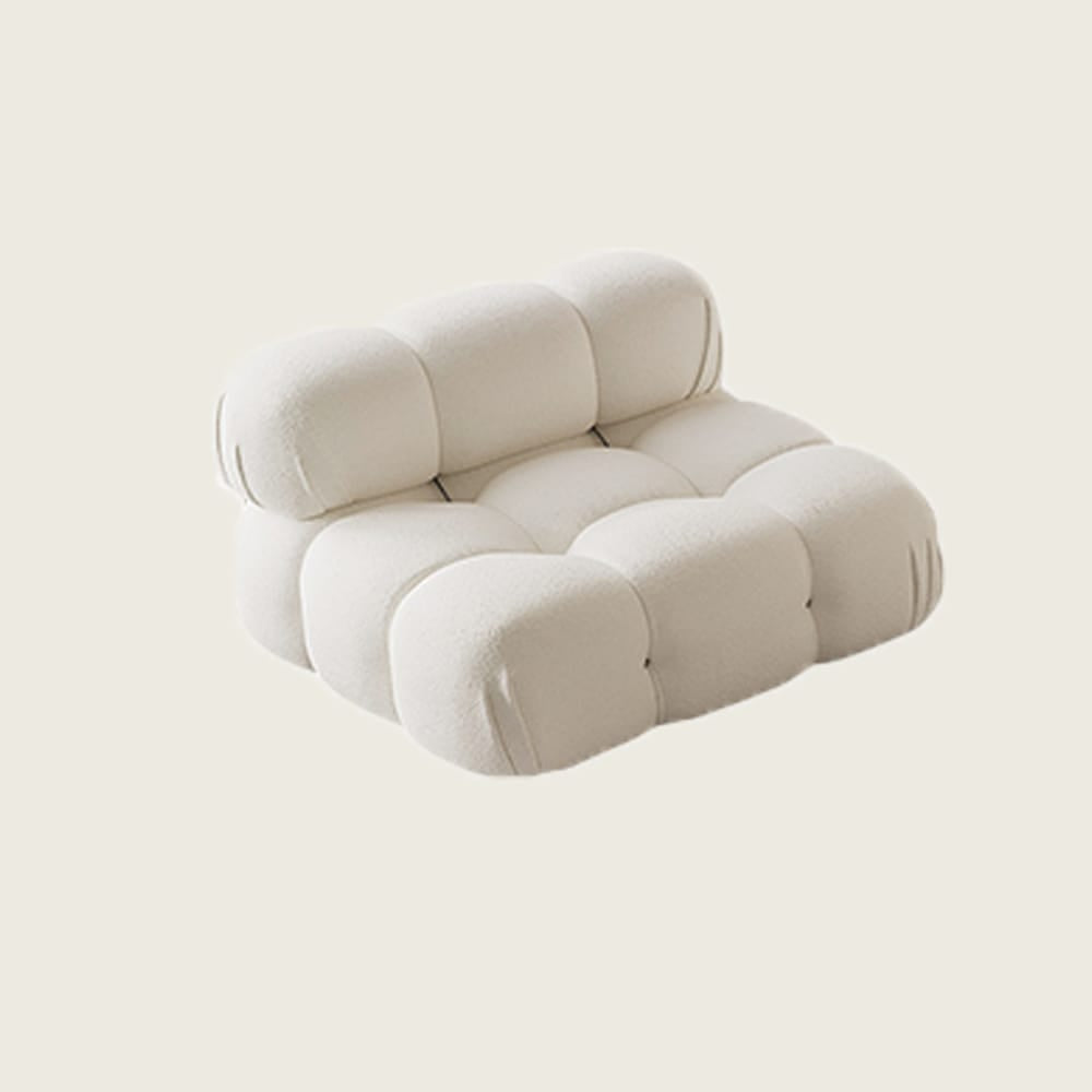 MODULO DE 1 LUGAR COM BRAÇO ESQUERDO BELLINI