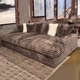 SOFÁ-CAMA DE 3 LUGARES SHARPEI